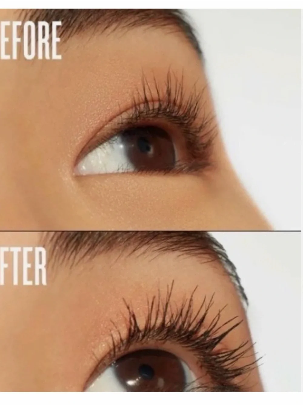 beautycounter  Lash Mascara - Black
